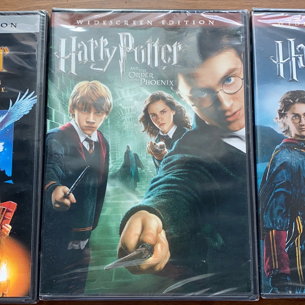 DVD’s Bundle 📀 - Picture 3 of 5